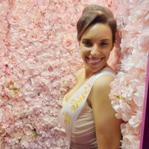 Meet your Posher, Shonna